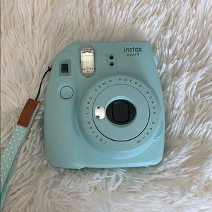 instax mini 9